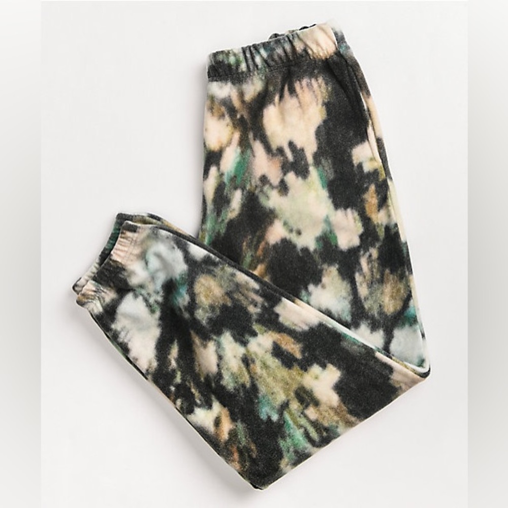 NGOrder Mottled Fleece
Sweatpants